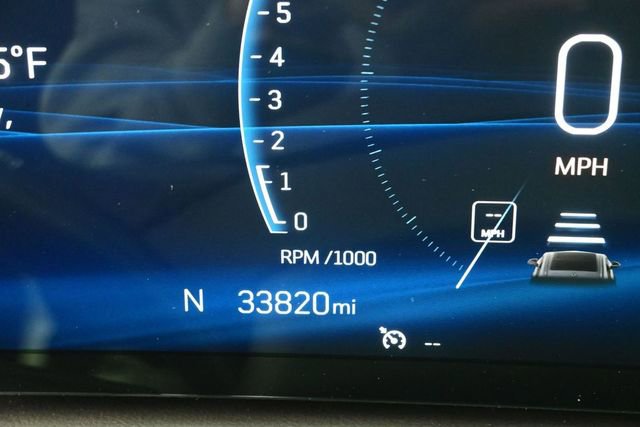 Used 2024 Cadillac XT4 Premium Luxury FWD image 33