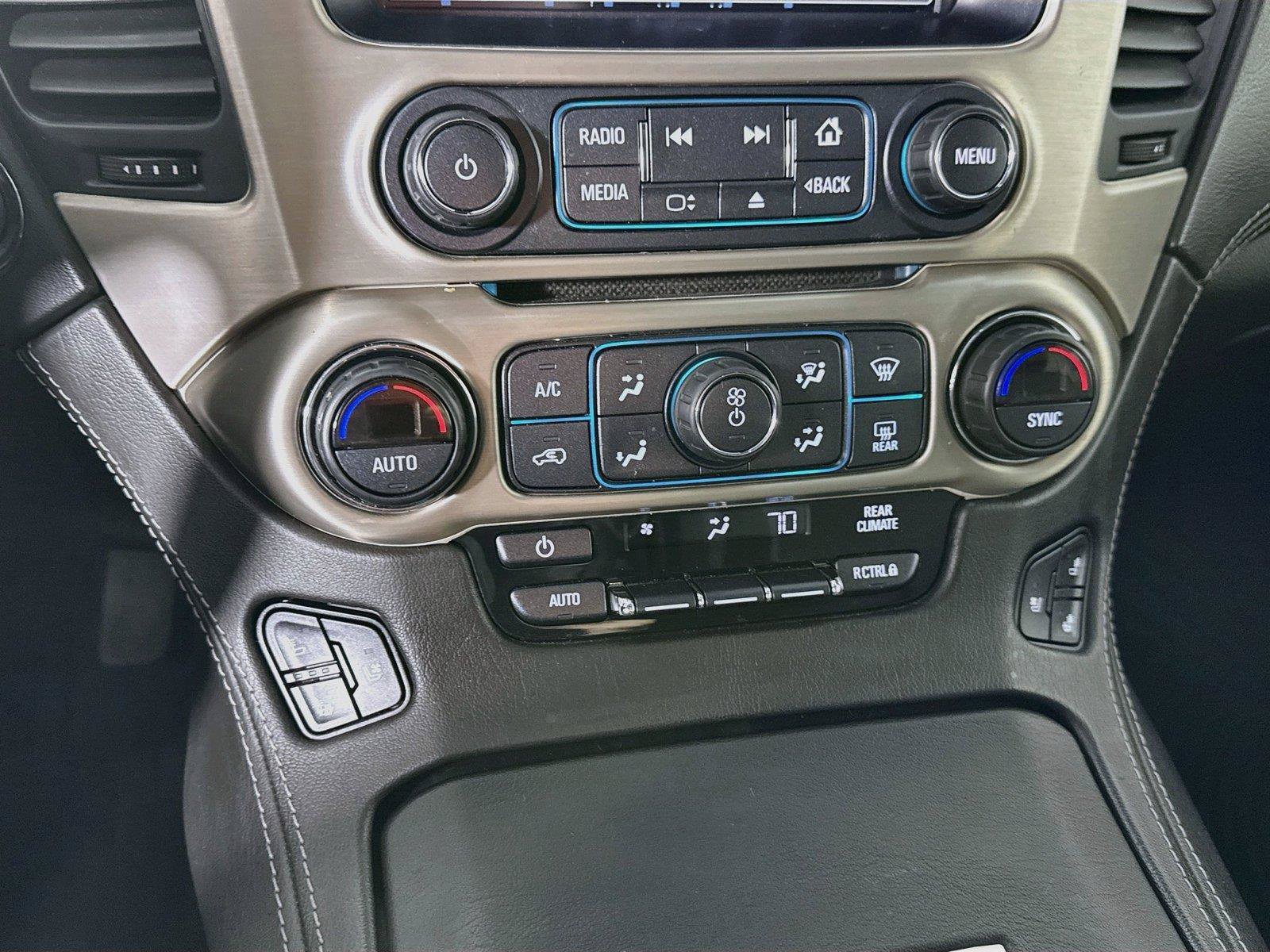 Used 2019 GMC Yukon Denali w/ Denali Ultimate Package AWD/4WD image 20