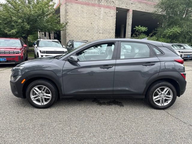 Used 2023 Hyundai Kona SE w/ Cargo Package AWD/4WD image 18