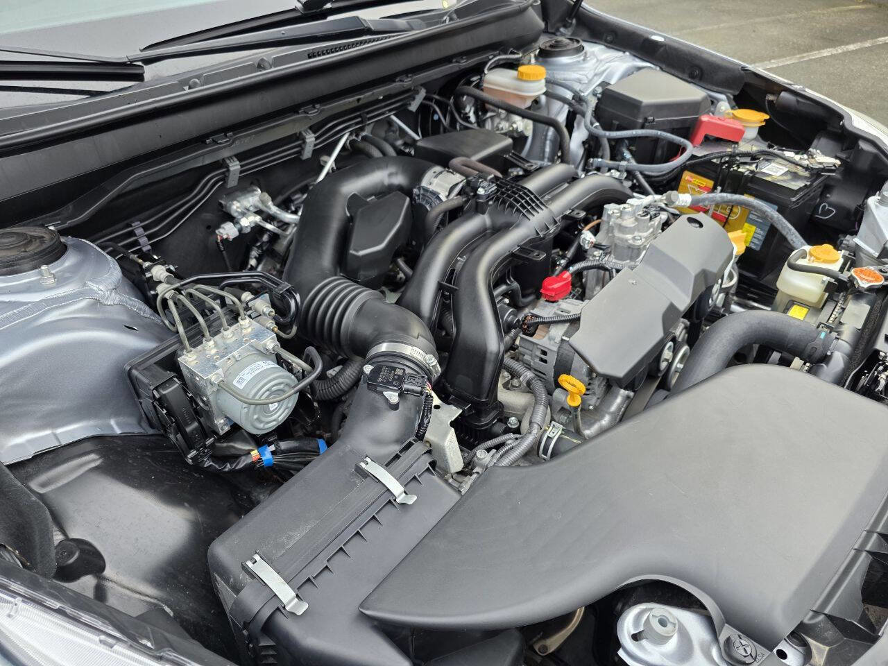 Used 2016 Subaru Outback 2.5i Premium image 51