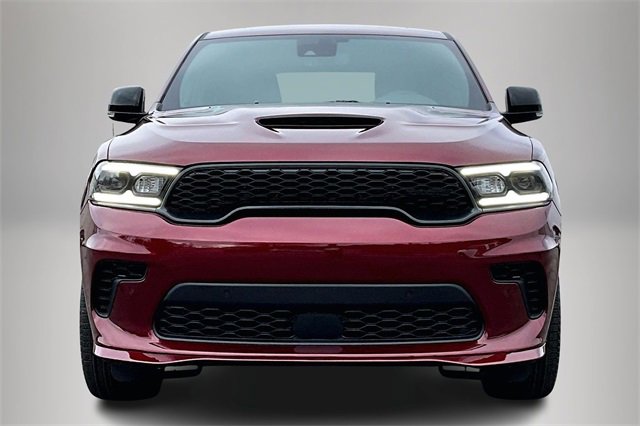 New 2026 Dodge Durango GT image 12