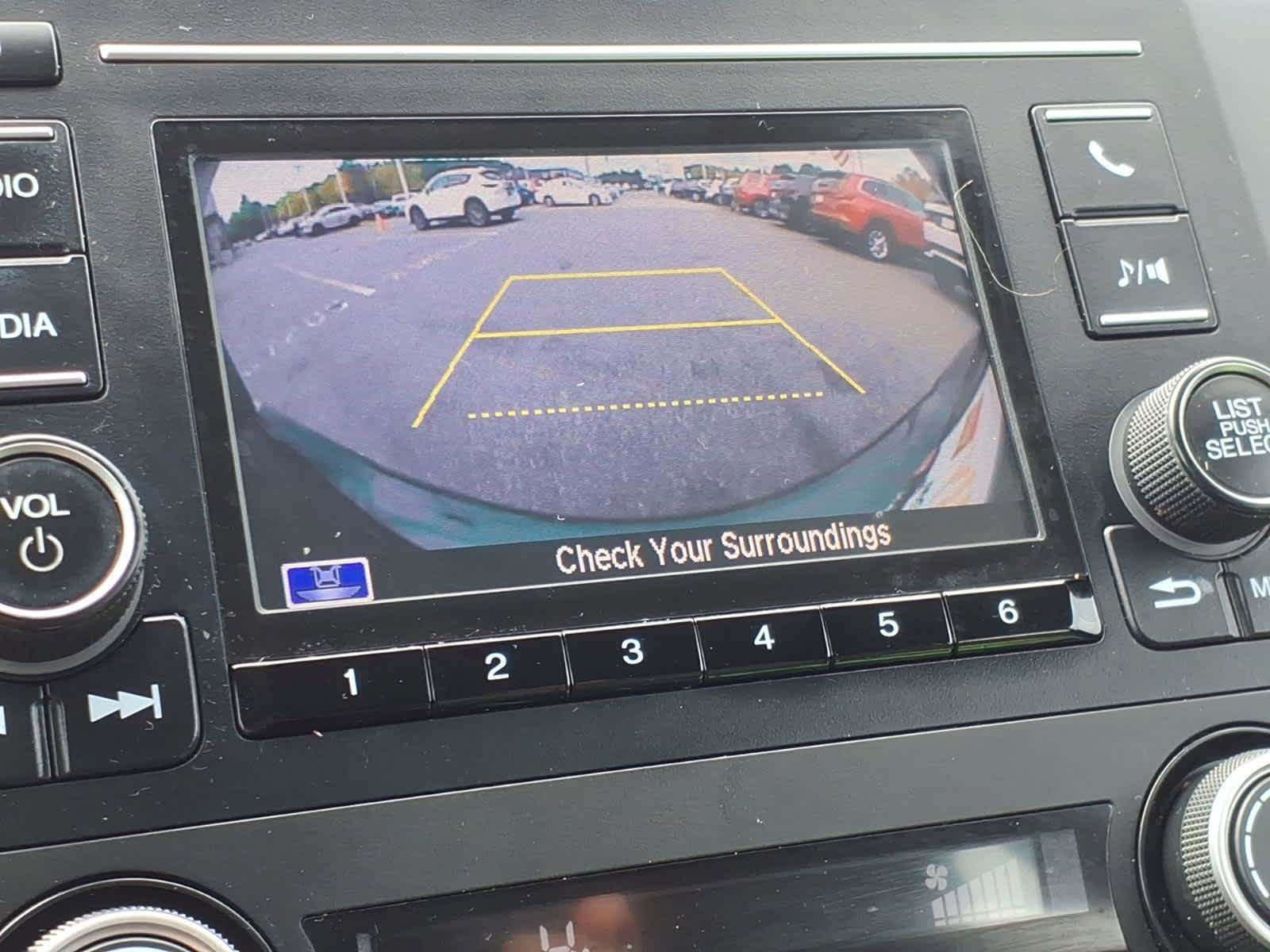 Used 2020 Honda Civic LX image 18