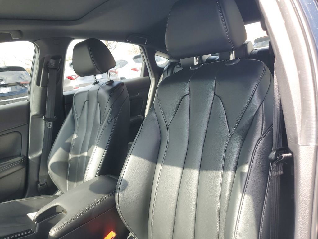 Certified 2024 Acura Integra A-Spec image 16