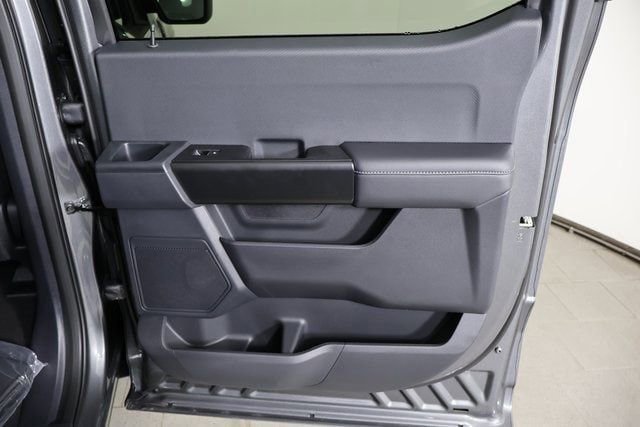 New 2026 Ford F150 STX AWD/4WD image 13