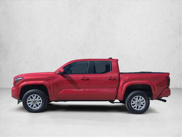 Certified 2026 Toyota Tacoma SR5 RWD image 8