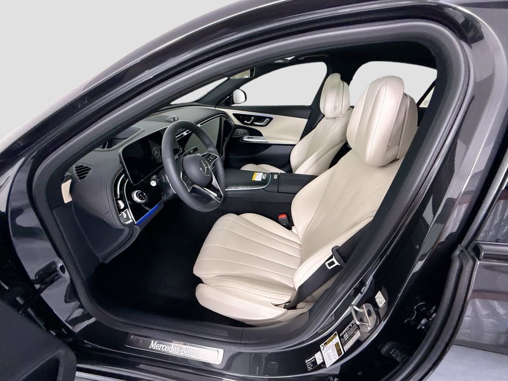New 2026 Mercedes-Benz E 450 4MATIC Sedan image 20
