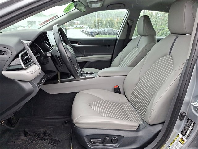 Certified 2024 Toyota Camry SE image 13