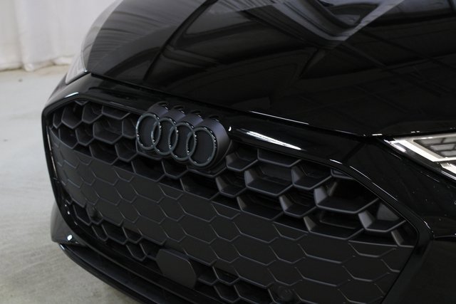 New 2026 Audi A3 2.0T Premium image 34