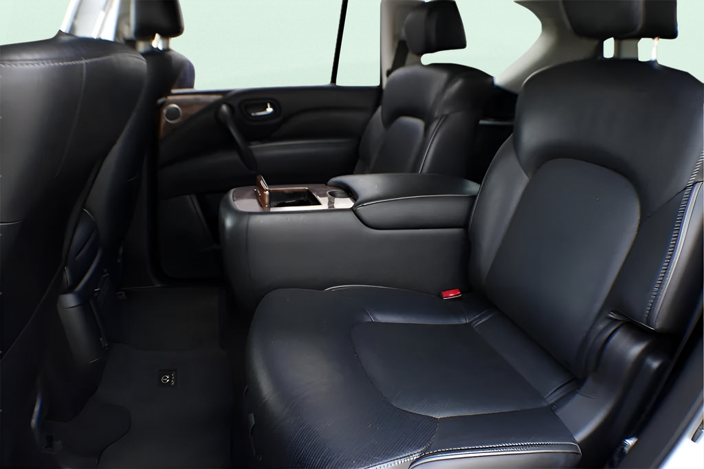 Used 2018 INFINITI QX80 2WD w/ Driver Assistance Package image 11