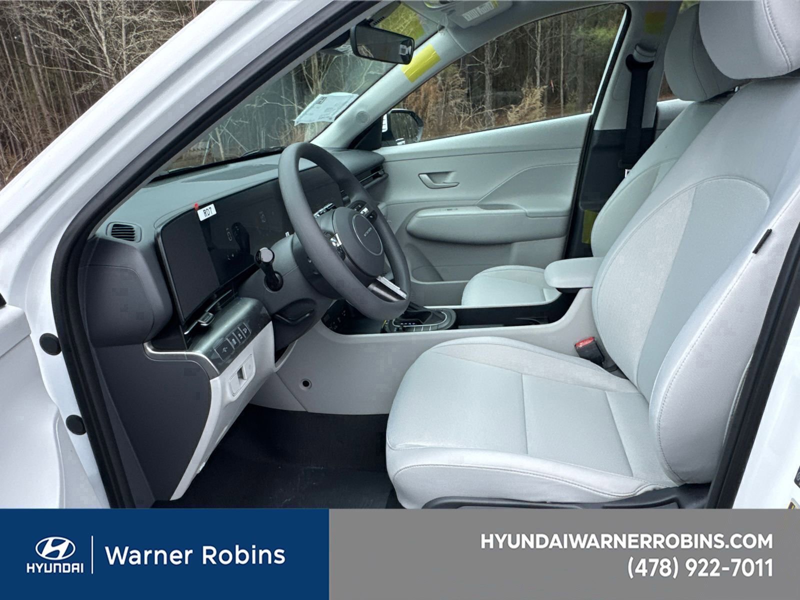 New 2026 Hyundai Kona SE image 9