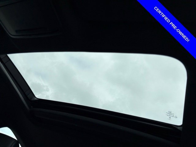 Certified 2024 Honda Accord Sport image 35