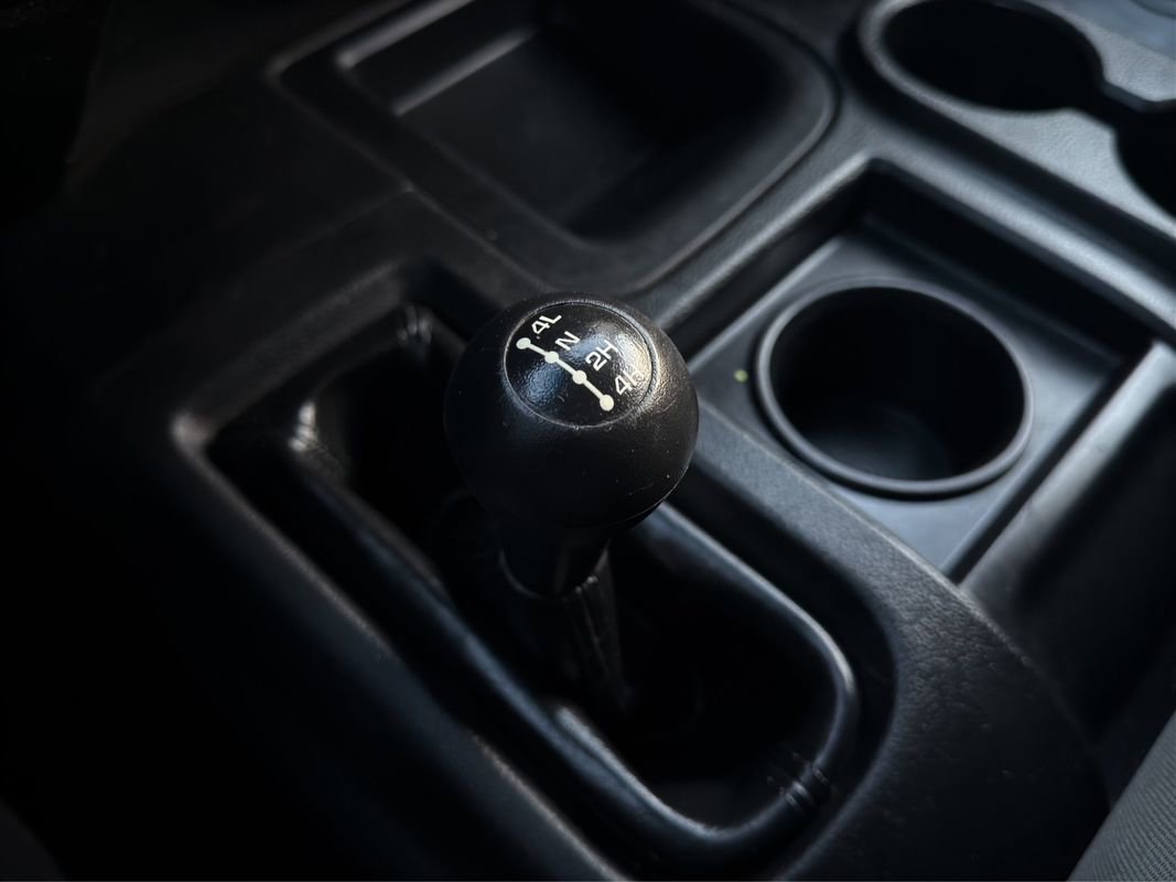 Used 2016 RAM 3500 Tradesman w/ Chrome Appearance Group image 16