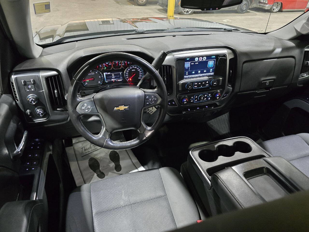 Used 2015 Chevrolet Silverado 1500 LT w/ All Star Edition image 31