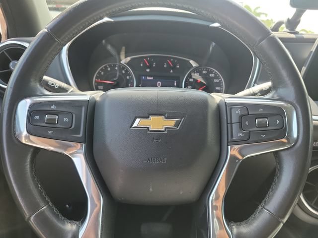Used 2019 Chevrolet Blazer LT FWD image 17