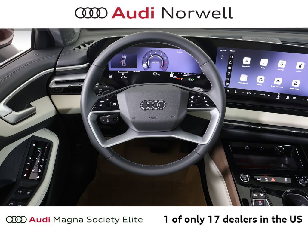 New 2026 Audi A5 Premium AWD/4WD image 30