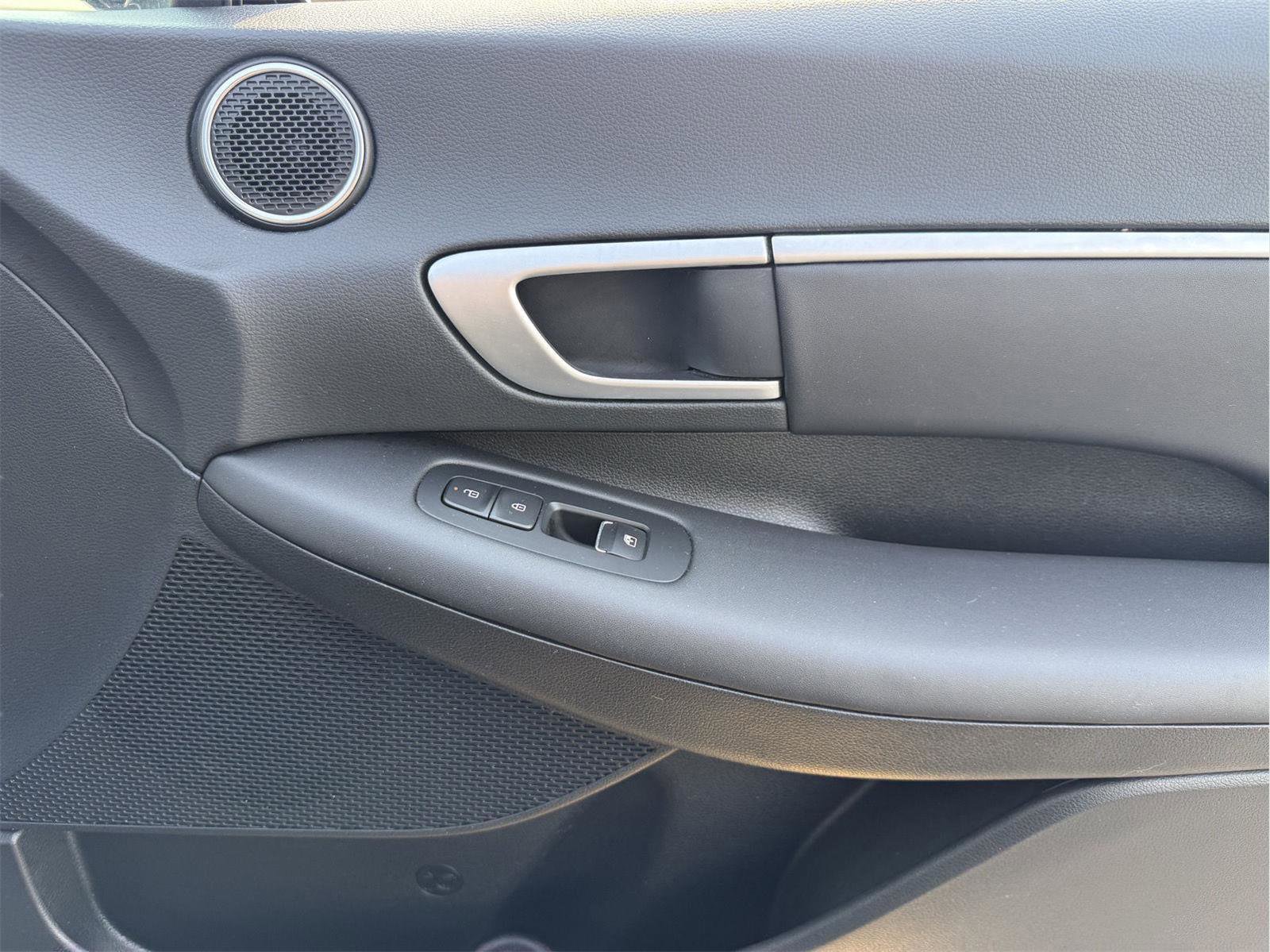 Used 2025 Hyundai Sonata SEL image 27