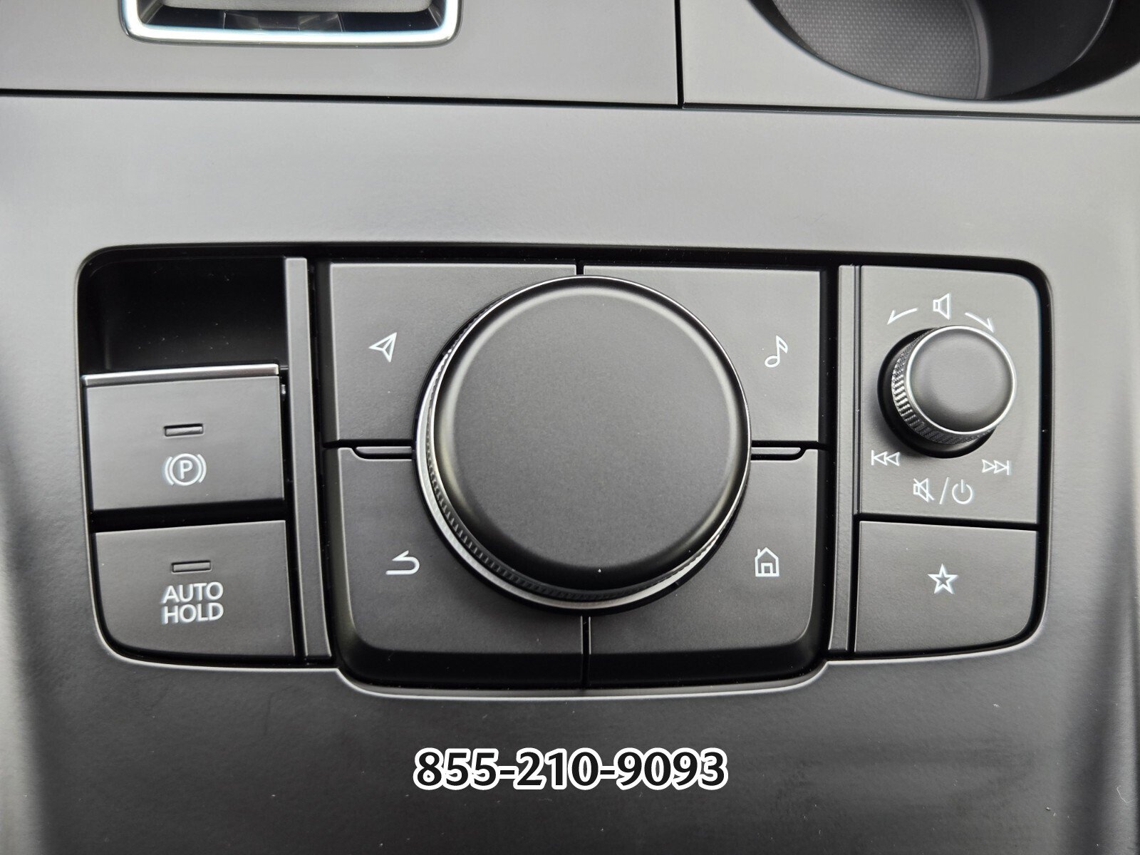 New 2026 MAZDA CX-90 3.3 Turbo w/ Select Package image 18