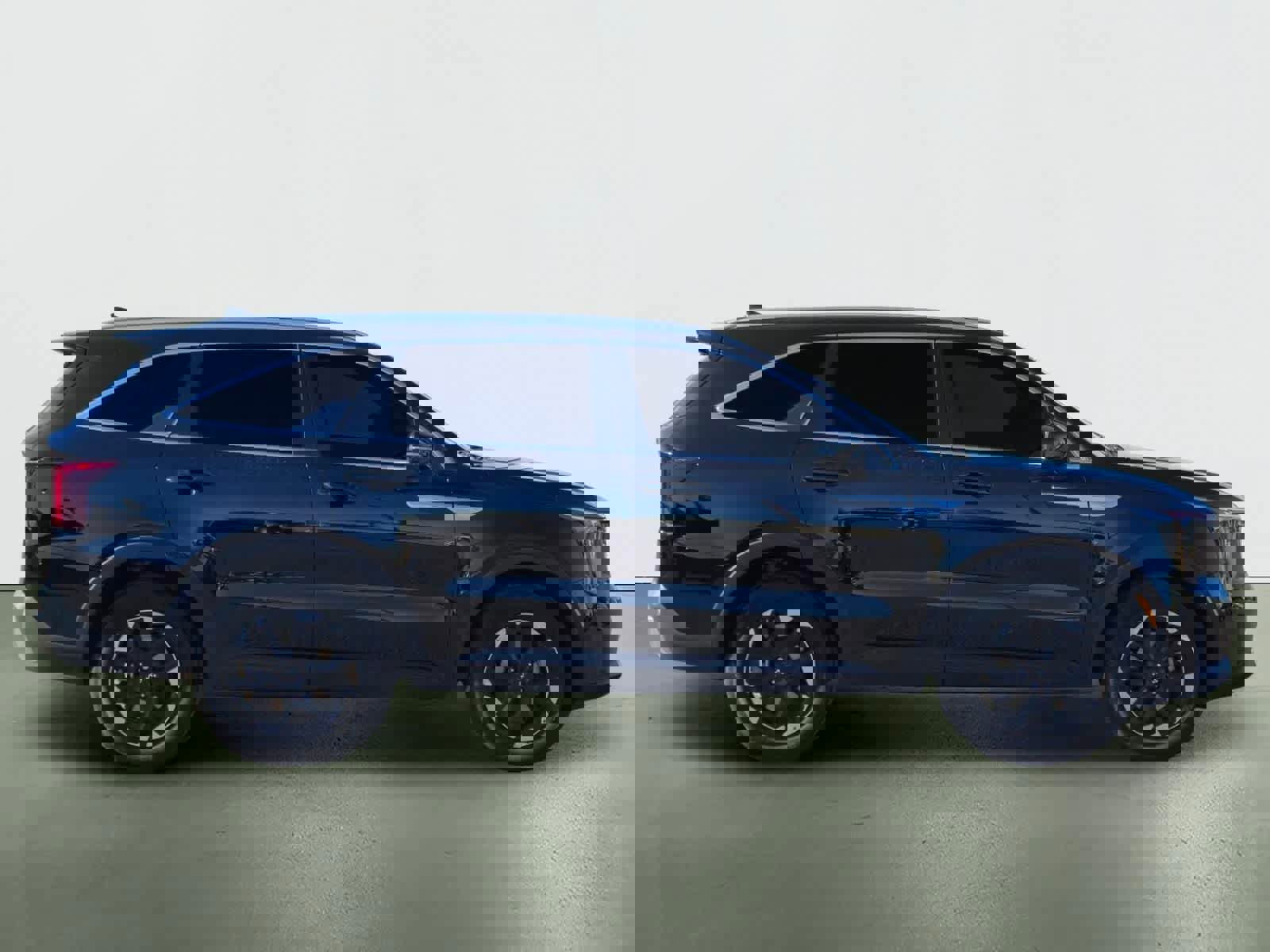 Used 2025 Kia Sorento S w/ Panoramic Sunroof Package FWD image 8