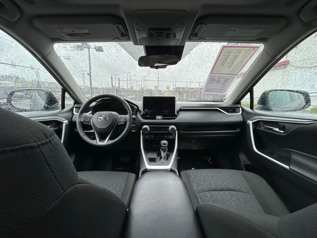 Certified 2024 Toyota RAV4 XLE w/ Convenience Package AWD/4WD image 17