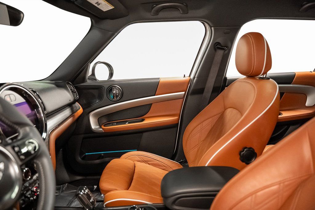 Used 2023 MINI Cooper Countryman S w/ Signature Upholstery Package image 55