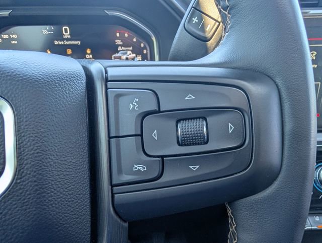 Used 2024 GMC Sierra 2500 AT4 w/ AT4 Premium Plus Package AWD/4WD image 23