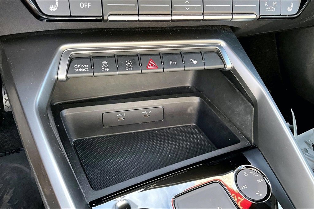 Certified 2022 Audi A3 2.0T Premium Plus w/ Premium Plus Package image 29