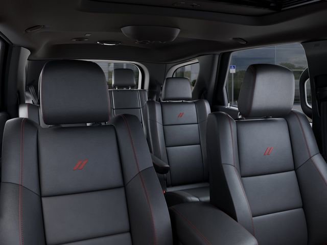 New 2026 Dodge Durango GT image 27