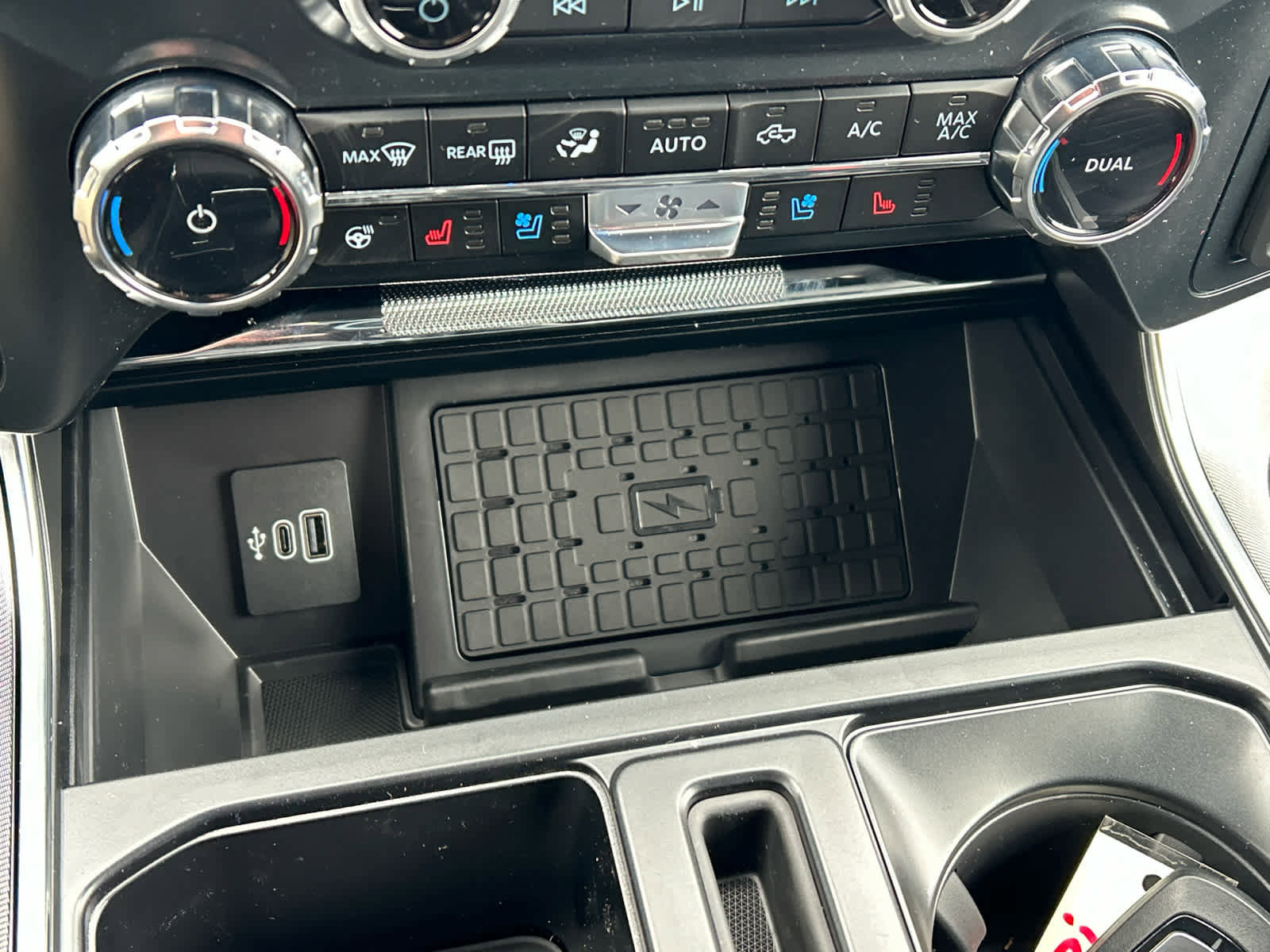 New 2025 Ford F150 Platinum w/ FX4 Off-Road Package image 66