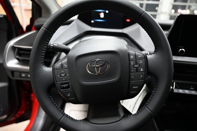 New 2026 Toyota Prius LE image 20