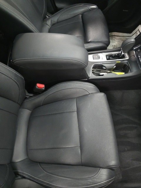 Used 2023 Subaru Ascent Limited w/ Technology Package image 7