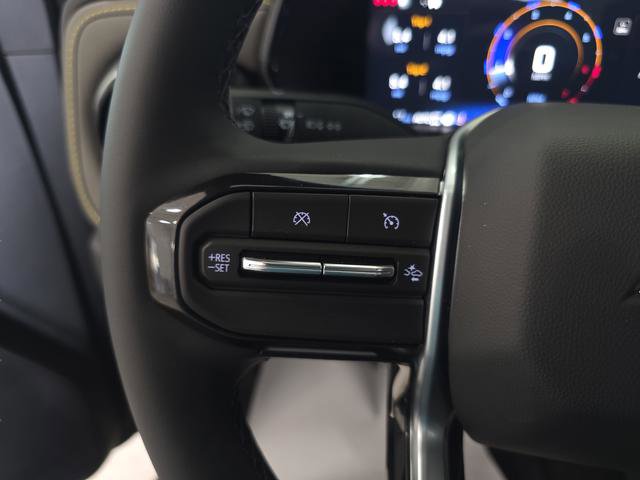 New 2026 Chevrolet Colorado ZR2 w/ Midnight Edition AWD/4WD image 15