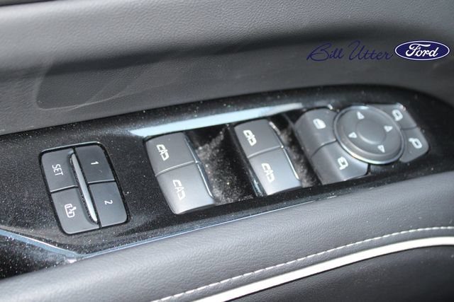Used 2024 Cadillac Escalade Sport w/ Touring Package AWD/4WD image 23