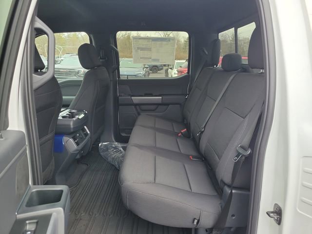 New 2026 Ford F150 XLT w/ Equipment Group 302A MID image 13