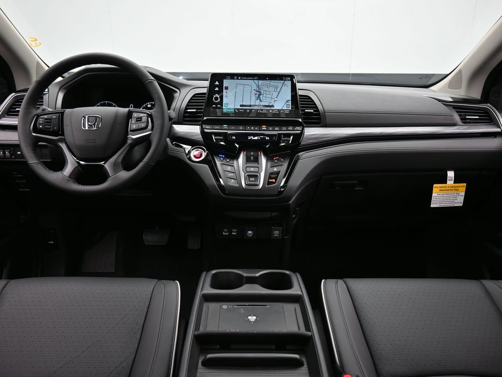 Used 2026 Honda Odyssey Elite image 29