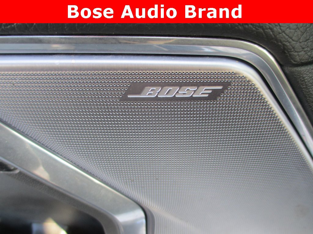 Used 2024 GMC Sierra 3500 Denali w/ Denali Reserve Package image 19