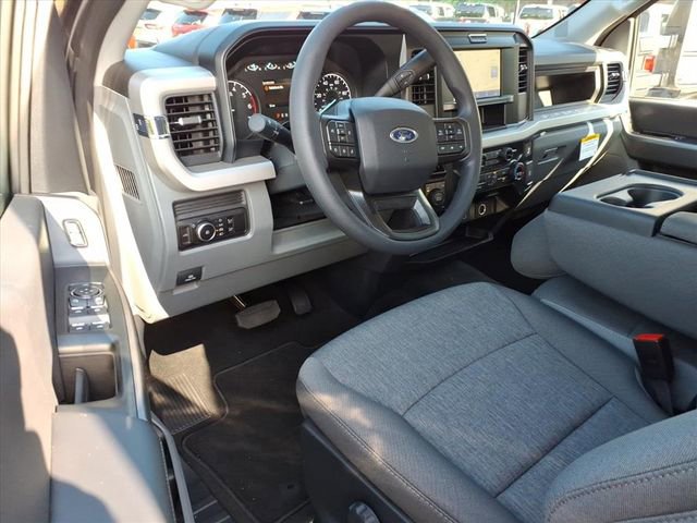 New 2026 Ford F350 XL w/ STX Appearance Package image 17