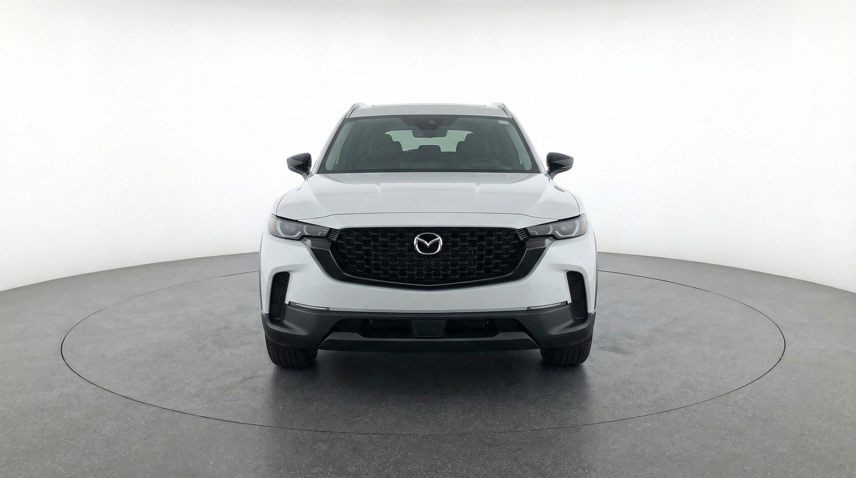 Used 2025 MAZDA CX-50 2.5 Hybrid w/ Premium Plus Pkg image 2
