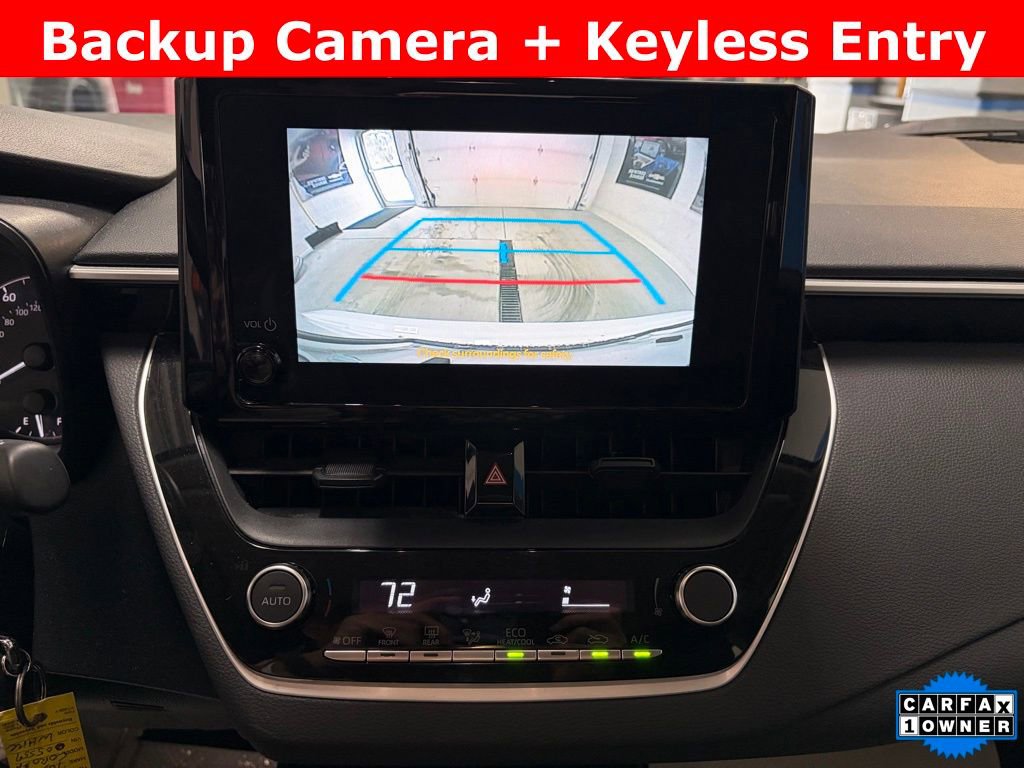 Used 2023 Toyota Corolla LE image 15