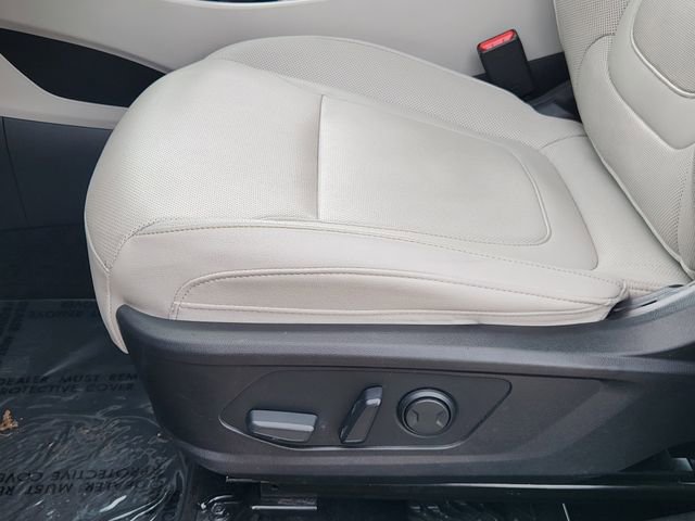 Certified 2022 Hyundai Tucson SEL w/ Convenience + Premium Package FWD image 18