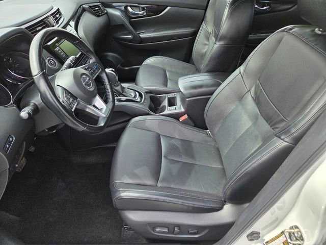 Used 2022 Nissan Rogue Sport SL AWD/4WD image 10