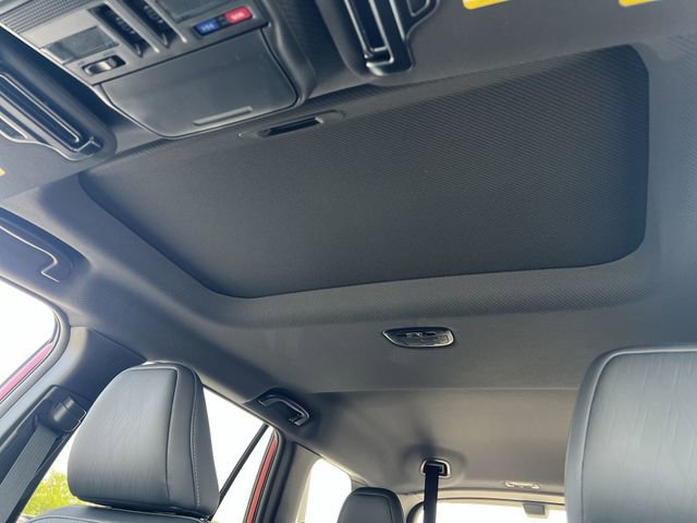 New 2026 Subaru Outback Touring XT image 11