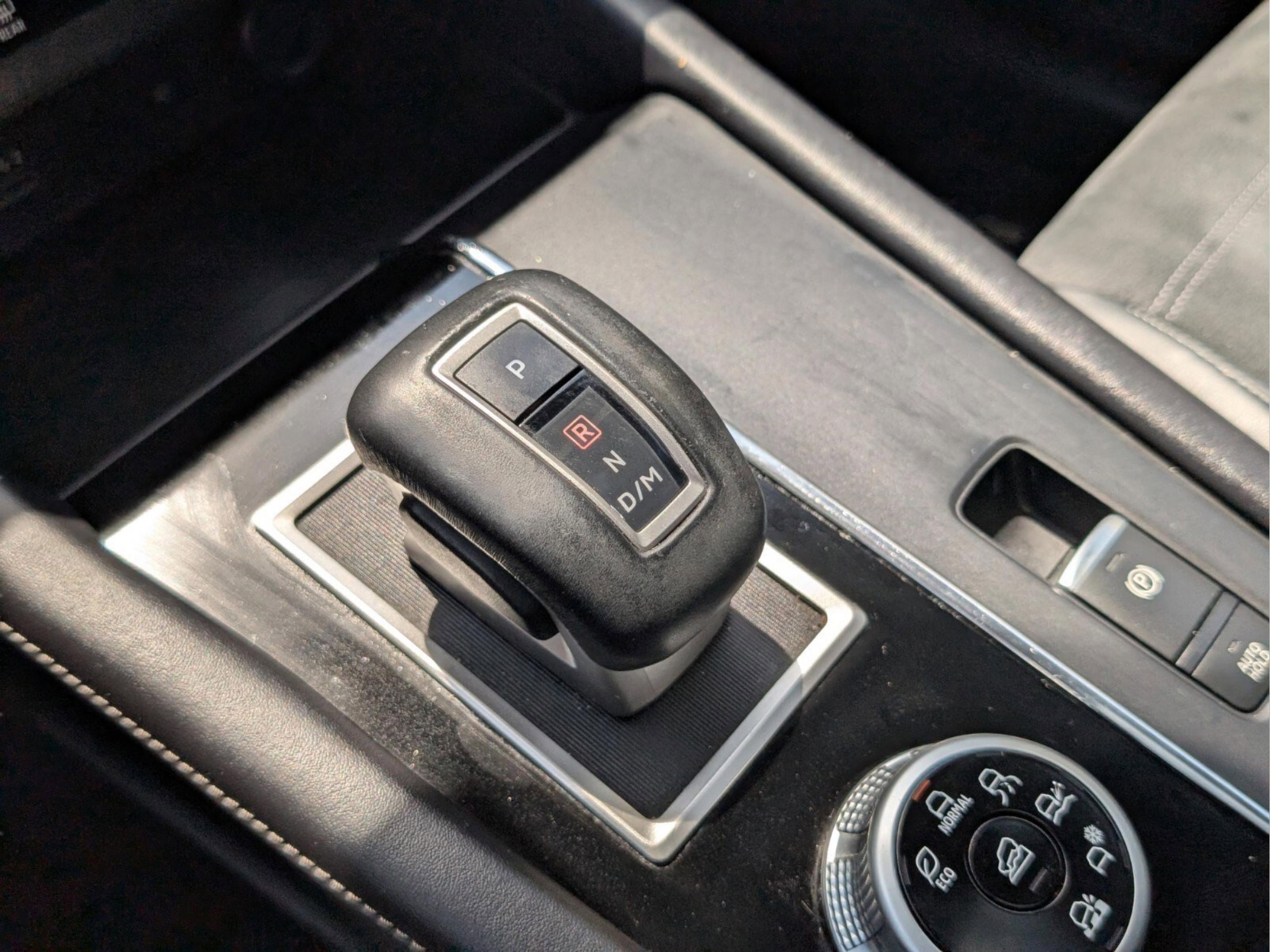Used 2022 Mitsubishi Outlander SE AWD/4WD image 40