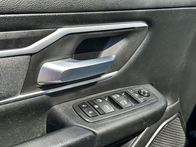 Used 2020 RAM 1500 Big Horn AWD/4WD image 13