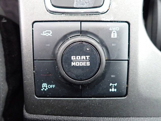 Certified 2025 Ford Bronco Sport Badlands image 26