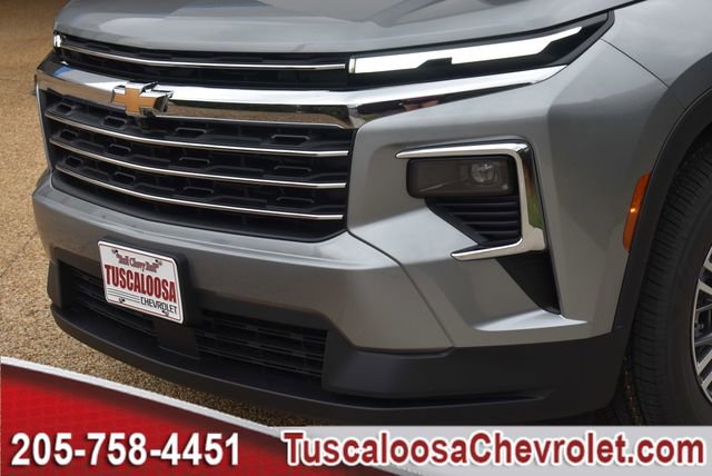 New 2026 Chevrolet Traverse LT w/ Driver Confidence Package image 33