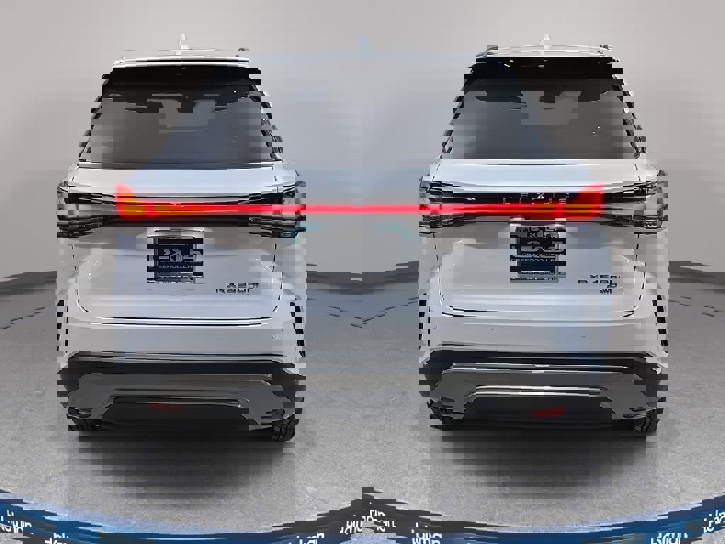 New 2026 Lexus RX 450h AWD image 6