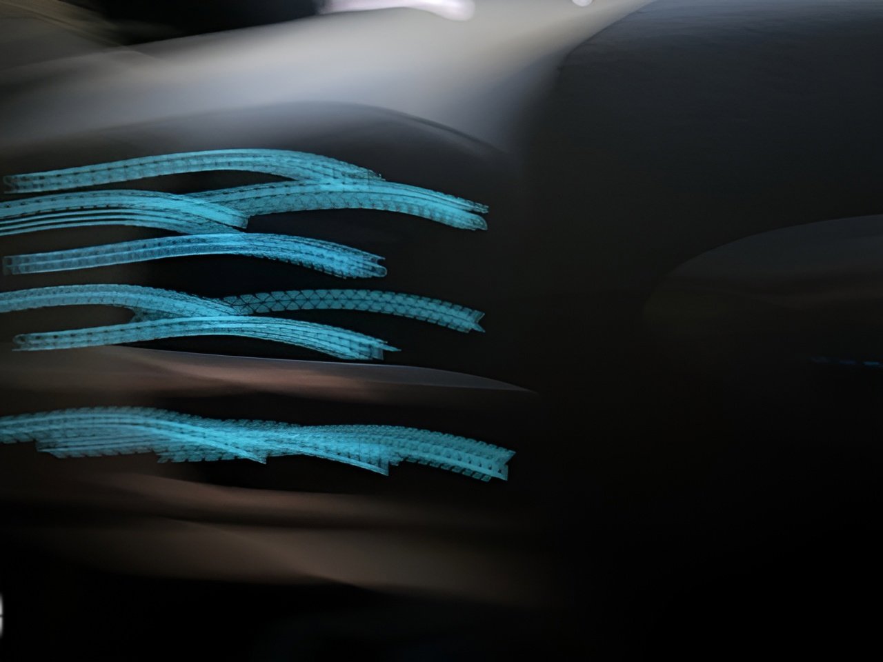 Certified 2023 Ford Explorer XLT w/ Equipment Group 202A image 16