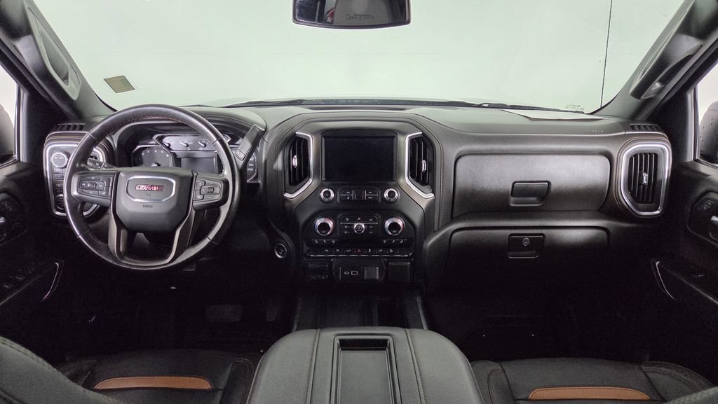 Used 2022 GMC Sierra 1500 AT4 w/ AT4 Carbonpro Edition AWD/4WD image 33