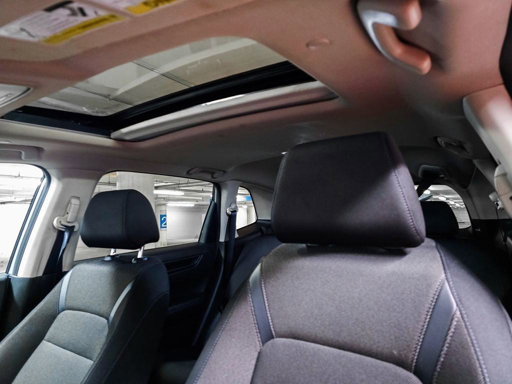 Certified 2024 Honda CR-V EX image 19