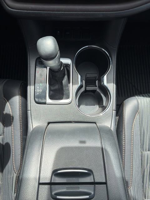 Used 2018 Toyota Highlander Plus FWD image 17